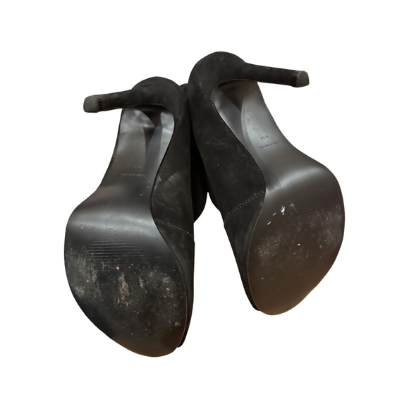 Steve Madden luxe booties size 9 - Picture 7 of 9